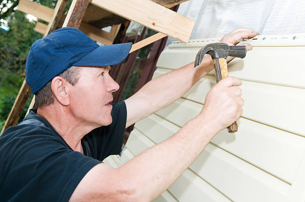 Trusted Black Forest, CO Siding Experts